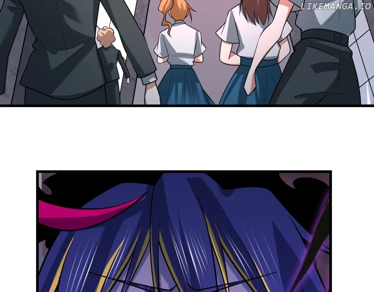 Era of the Haunted Chapter 505 - page 64